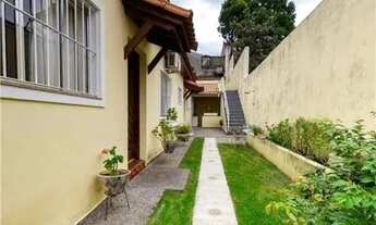 Imagem: Casa para venda em Lapa com 3 quartos, sendo