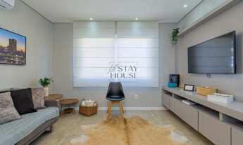 Imagem: Casa Quinta do Palácio - Condomínio