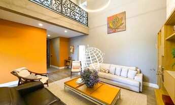 Imagem 3: Casa com 4 dormitórios à venda, 630 m² por R$ 2.195.000,00 - Vale do Sol - Bom Jesus dos P