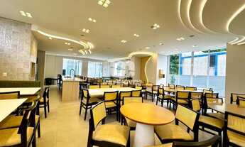 Imagem 4: Apartamento semi mobiliado com 3 suítes no bairro Ressacada Itajaí