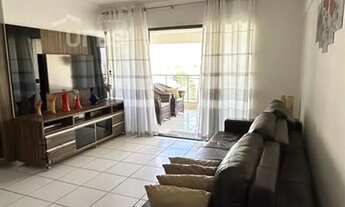 Imagem 4: Apartamento 3 Suítes no Setor Bueno 106m² | 2 Vagas