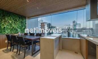 Imagem 5: Venda Apartamento 4 quartos Gutierrez Belo Horizonte