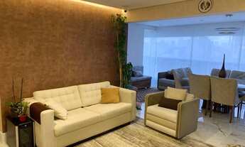 Imagem: Apartamento para venda com 120m², 2 vagas