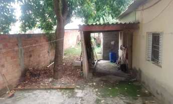 Imagem 6: Vende Se Uma Casa Localizada No Parque Surbubano1