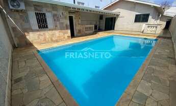 Imagem: Casa para locação no bairro Areião proximo