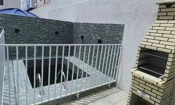 Imagem 4: ZERO DE ENTRADA! com varanda! Ou quintal privativo!