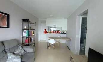 Imagem 3: Flat com ótimo preço no bairro Consolação. Confira!