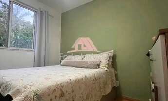 Imagem 7: Apartamento à venda, 2 quartos, 1 vaga, Vargem Grande - Rio de Janeiro/RJ