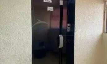 Imagem: Apartamento com 2 Quartos, Armários e Vaga