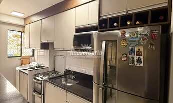 Imagem 6: Apartamento mobiliado em Pinhais