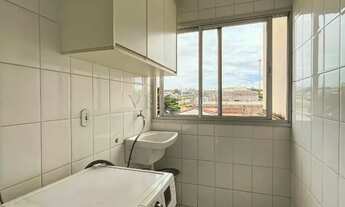 Imagem 7: Apartamento à com venda 3 quartos no Jardim Capivari em Campinas