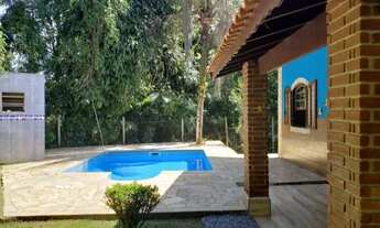 Imagem 5: LD, vendo casa bem localizada em MOSQUEIRO