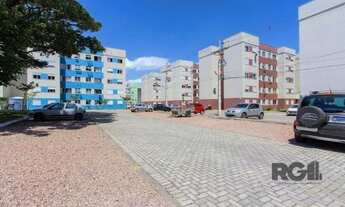 Imagem: Apartamento em Chapéu do Sol