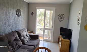 Imagem 7: Apartamento 2 dormitórios à venda Camaquã Porto Alegre/RS