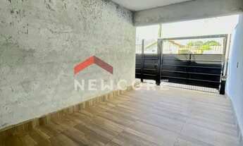 Imagem 4: Casa em Rua Pioneiro José Peralta Pardial - Parque Residencial Aeroporto - Maringá/PR