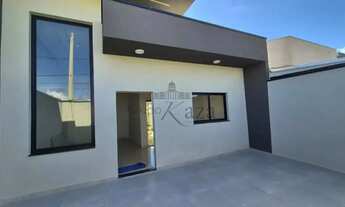 Imagem: Casa Moderna 3 Dorm (1 Suíte) Parque