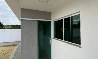 Imagem 3: Casa com amplo Quintal e 2 quartos em Boqueirão - Saquarema - RJ