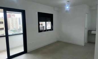 Imagem 2: Apartamento para alugar em Campinas, Centro, com 1 quarto, com 45 m², Sirius Patriani