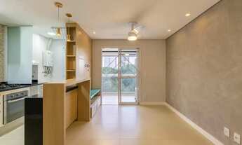 Imagem 4: Apartamento à venda Taquaral, Campinas-SP