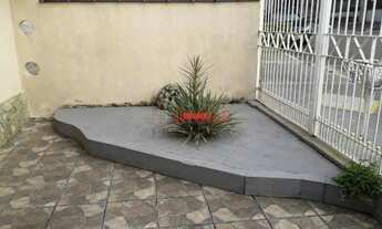 Imagem 2: Casa Térrea para Venda no bairro Vila Santana, 3 dorm, 2 vagas, 150 m²