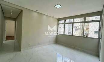 Imagem: Apartamento à venda, 3 quartos, 1 vaga