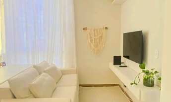 Imagem 5: Alugo Apartamento mobiliado na Asa Sul, com elevador