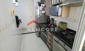 Imagem 6: Apartamento em Rua Ana Soares Barcelos - Ponte Grande - Guarulhos/SP