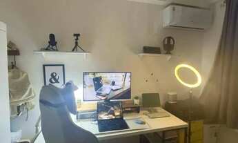 Imagem 6: Apartamento com 2 dormitórios à venda, 57 m² por R$ 480.000,00 - Brisamar - João Pessoa/PB