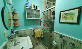 Imagem 5: Apartamento-À VENDA-Santa Teresa-Rio de Janeiro-RJ
