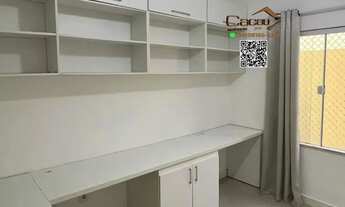 Imagem 4: Casa condomínio cohama 247 metros quadrados com 3 quartos em Cohama - São Luís - MA