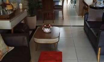 Imagem 2: Casa à venda no Setor Faiçalville 3 quartos