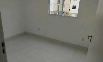 Imagem 3: Apartamento 44m² no Total Ville Estância 1º Andar