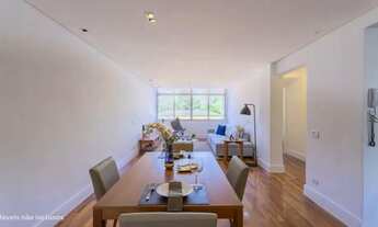 Imagem 2: Apartamento em Rua Francisco Leitão - Cerqueira César - São Paulo/SP