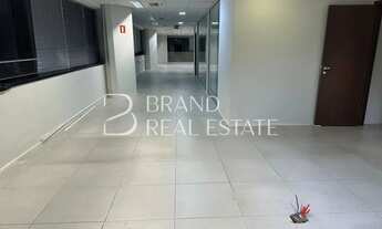 Imagem 2: Conjunto Comercial Premium na Região da Paulista ? 404 m² e Infraestrutura Completa