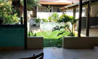 Imagem 2: Hidrolândia - Casa no Bairro Nazaré codigo: 267626