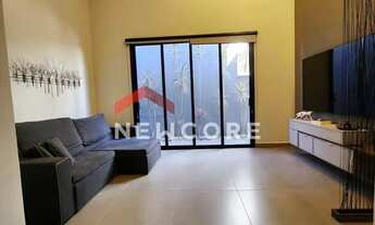 Imagem 2: Casa de condomínio em Rua E - Quinta do Salto Residence - Araraquara/SP