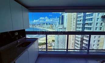 Imagem 3: Locação temporada: Ed Terraço da Rainha vista mar 2 quartos Pioneiros Balneário Camboriú