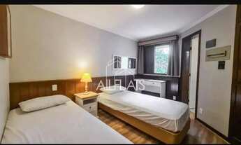 Imagem 4: Flat em Higienópiolis 02 Suítes Faculdade FAAP