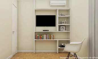 Imagem 6: Apartamento em Rua Queluz - Jardim Paulista - São Paulo/SP