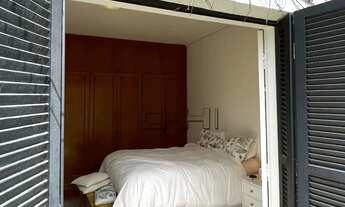 Imagem: Aluguel Casa 4 Dormitórios - 154 m² Moema