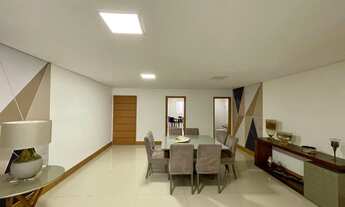 Imagem 7: Riviera del Mare - 198m² | 4 Suítes | Nascente | Lazer Completo