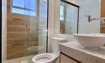 Imagem 7: Apartamento à venda com 56 m², 2 quartos 1 vaga em Jardim Nova Europa, Campinas