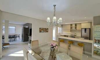 Imagem 6: Casa Condomínio Fechado - 3 dormitórios (01 Suíte e 01 Demi