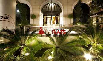 Imagem 6: Flat com ótimo preço no bairro Itaim Bibi. Confira!