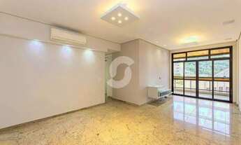 Imagem 3: Vendo apartamento alto padrão com 3 quartos em Icaraí - Niterói - RJ