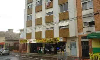 Imagem: Apto - PARTENON