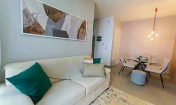 Imagem 6: Apartamento à venda em Itu-SP, Parque Residencial Mayard: 2 quartos, 1 suíte, 105,80m². Ap