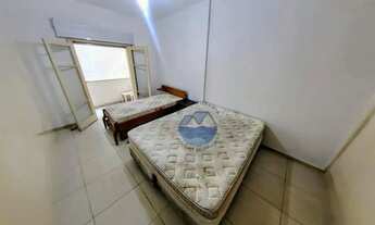 Imagem 4: Ápto Mobiliado Frente a Praia Pacote