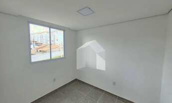 Imagem 6: Apartamento com 2 dormitórios para alugar, 50 m² por R$ 1.205,00/mês - Residencial Tiraden