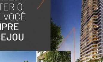 Imagem: Apartamento com 3 e 4 QUARTOS com suites